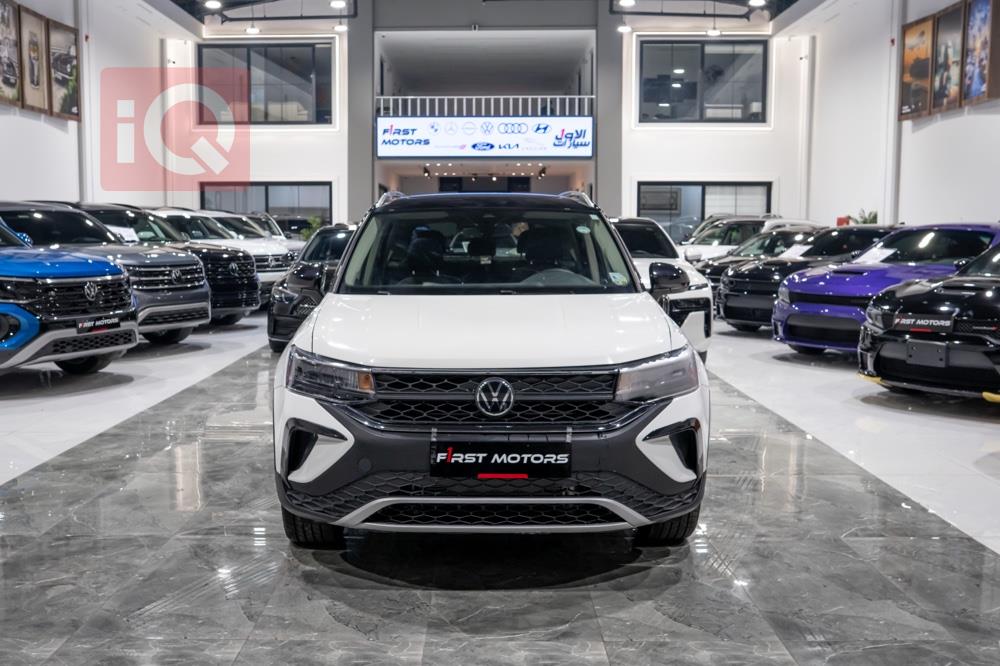 فولكسفاغن تاوس